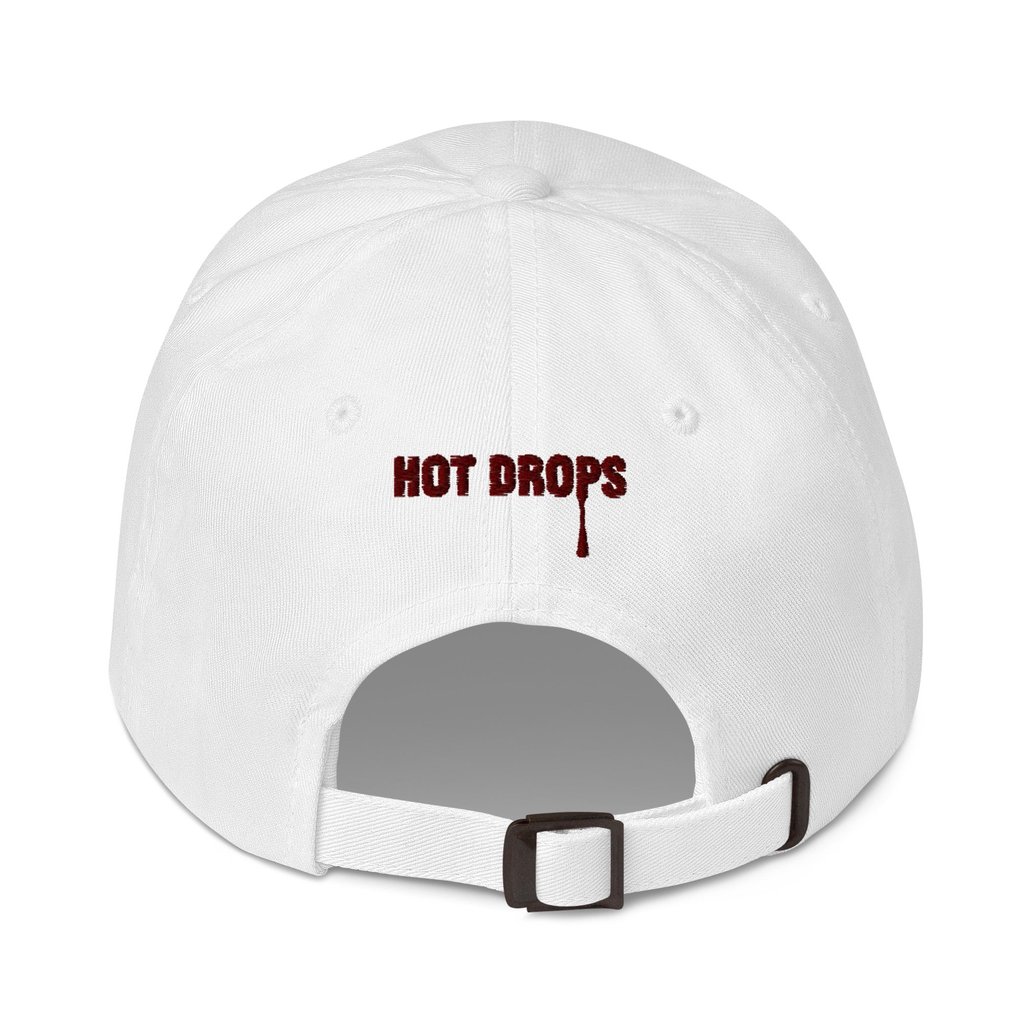 Hot Sauce Hat